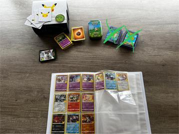 Pokémon Celebrations Elite Trainer Box beschikbaar voor biedingen