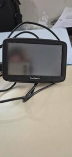 TomTom ONE Europe Navigatiesysteem, Auto diversen, Autonavigatie, Ophalen of Verzenden, Gebruikt