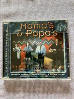 The mama’s & the papa’s - calofornia dreamin, Ophalen of Verzenden, 1960 tot 1980, Zo goed als nieuw