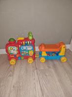 Vtech Baby Rijd & Leer, Kinderen en Baby's, Speelgoed | Vtech, Ophalen, Gebruikt, 6 maanden tot 2 jaar