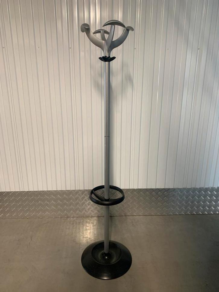 Rexite Kapstok met Parapluhouder - Stevig & Stijlvol, Huis en Inrichting, Woonaccessoires | Kapstokken, Gebruikt, Staande kapstok