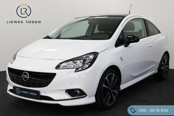 Opel Corsa 3-drs 1.0 Turbo Color Edition beschikbaar voor biedingen