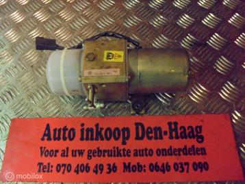 Volkswagen Golf Cabrio III ('93-'00) Cabriodak Motor beschikbaar voor biedingen