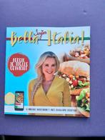 Sonja's bella Italia deel 1, Ophalen of Verzenden, Zo goed als nieuw, Sonja Bakker, Overige typen