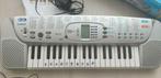 casio song bank keyboard SA-75, Casio, Gebruikt, Ophalen of Verzenden, Overige aantallen