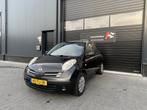 Nissan Micra 1.2 Visia, Auto's, Nissan, 4 cilinders, Zwart, Origineel Nederlands, Handgeschakeld
