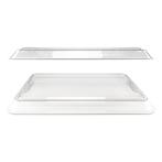 Heki 2 dakluik kap van Dometic 96x65,5 Nieuw, Ophalen of Verzenden, Nieuw