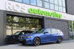 BMW 3 Serie Touring 330i xDrive | FACELIFT | BTW | M-SPORT |, Automaat, 1998 cc, Zwart, 4 cilinders