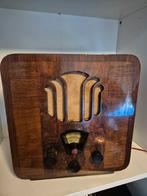 Mooie philips 836a, Ophalen of Verzenden