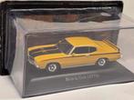 Buick GSX 1:43, Hobby en Vrije tijd, Modelauto's | 1:43, Overige merken, Auto, Nieuw, Ophalen of Verzenden