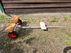 Strandtrailer Rubberboot, Ophalen, Gebruikt