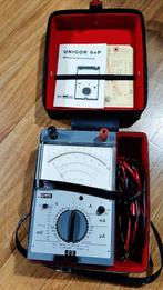 Multimeter, Doe-het-zelf en Verbouw, Meetapparatuur, Ophalen, Gebruikt, Multimeter