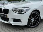 BMW 1-serie 116i Executive M Sport|Nieuwe Ketting + Klepseal, 1-Serie, 65 €/maand, Gebruikt, 4 cilinders