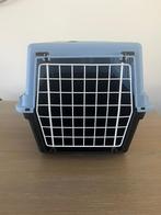 Ferplast Vervoersbox Atlas 10, Dieren en Toebehoren, Ophalen of Verzenden, Nieuw