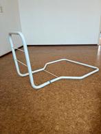 Bedbeugel, Ophalen, Zo goed als nieuw