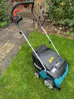 Makita Vericuteermachine inc opvangbak., Tuin en Terras, Verticuteermachines, Ophalen, Zo goed als nieuw, Elektrisch, Makita
