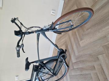 Voque heten Ebike slechts 2jr oud! beschikbaar voor biedingen