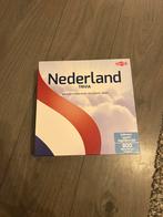 Nederland trivia bordspel nieuw!, Ophalen of Verzenden, Nieuw