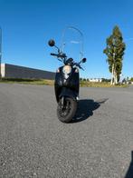 Sym mio 50, Fietsen en Brommers, Scooters | SYM, Ophalen, Zo goed als nieuw, Maximaal 25 km/u, Mio