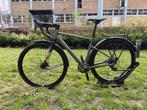 Gravelbike Bergamont Grandurance RD 3 - Groen - 49 cm/XS, Hardtail, Nieuw, 49 tot 53 cm, Ophalen