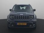 Jeep Renegade 4xe 190 Plug-in Hybrid Electric Altitude | Nav, Auto's, Automaat, 12 maanden, Stof, Gebruikt