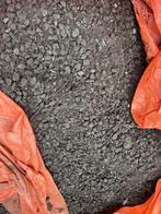 Antraciet split/grind, Ophalen, Overige materialen, Nieuw, Antraciet