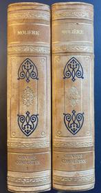 Molière, Œuvres Complètes, Ophalen of Verzenden, Molière
