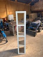 GRATIS IKEA kallax Boekenkast, Ophalen, Met plank(en), Gebruikt, 150 tot 200 cm