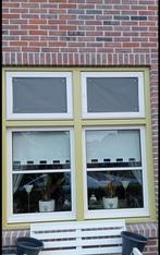 Zonnedoek met zuignap | warmte uit huis | zonnescreen, Doe-het-zelf en Verbouw, Rolluiken, Ophalen, Zo goed als nieuw, Minder dan 100 cm
