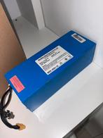 Moovway accu, Ophalen, Zo goed als nieuw, Oplaadbaar