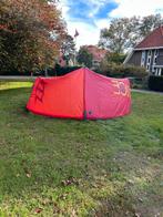 North juice 15m, Watersport en Boten, Kitesurfen, Geen board, Ophalen, Zo goed als nieuw