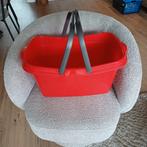 Mand  nieuw  51-35 cm, Ophalen of Verzenden, Nieuw
