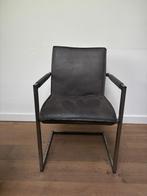 4 eetkamer stoelen, Huis en Inrichting, Stoelen, Ophalen, Zo goed als nieuw, Vijf, Zes of meer stoelen
