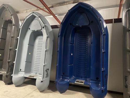 Whaly  270, 310, 370, 380, 435, 450 , 455, 500 op voorraad, Watersport en Boten, Vis- en Consoleboten, Nieuw, Tot 10 pk, 3 tot 6 meter