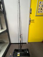Hengel Monster Method Feeder | 12FT | hoes | 388270 *, Watersport en Boten, Ophalen of Verzenden, Zo goed als nieuw, Werphengel