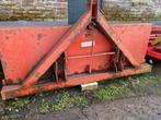 Grondbak trekkerbak transportbak, Ophalen, Overige materialen, Overige typen, Zo goed als nieuw