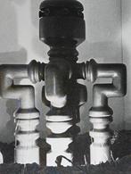 Huub Gommans fotoprent, Verzenden