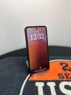 Nothing Phone (3a) – 256GB – Zwart – 5G | Nieuwstaat, ., Ophalen of Verzenden, Zo goed als nieuw, .