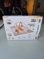 Tryco Leopard babygym Playmat, Ophalen of Verzenden, Zo goed als nieuw