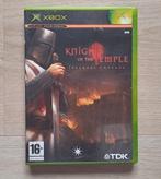Knights of the Temple: Infernal Crusade, 1 speler, Ophalen of Verzenden, Zo goed als nieuw