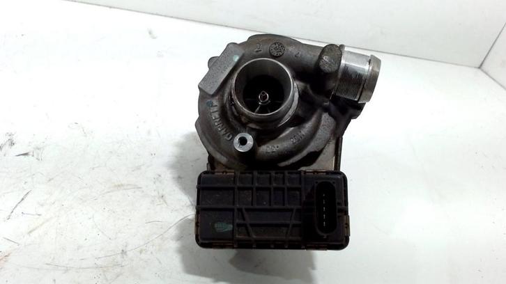 Turbo Citroën C5, Auto-onderdelen, Motor en Toebehoren, Citroën, Peugeot, Gebruikt, Herkomst onderdeel bekend, 12 maanden garantie
