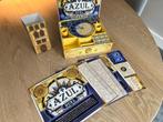 Azul Duel INCL 3D-geprinte insert, Hobby en Vrije tijd, Gezelschapsspellen | Bordspellen, Een of twee spelers, Ophalen of Verzenden