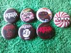 Anthrax button, Nieuw, Overige typen, Ophalen of Verzenden