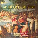lp klassiek elpee vinyl Hesperion Jordi Savall Astrée, Cd's en Dvd's, Ophalen of Verzenden, Barok, Zo goed als nieuw, Overige typen