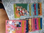 23 x Donald Duck 1979-1980-1981-1982, Gelezen, Ophalen of Verzenden