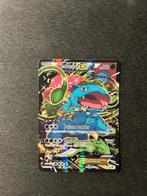 Venusaur EX (XYPR 123), Ophalen of Verzenden, Zo goed als nieuw, Losse kaart