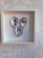 Handgemaakt Oesters, Ophalen of Verzenden, Nieuw, Hout, Minder dan 50 cm