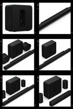Sonos sets Z/W, Ophalen of Verzenden, Nieuw, 120 watt of meer, Sonos