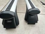 Originele Audi E tron dakdragers + anti diefstal sleutel, Ophalen of Verzenden, Zo goed als nieuw