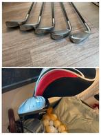 Links2Links volledige starterset, Sport en Fitness, Golf, Ophalen, Zo goed als nieuw, Overige merken